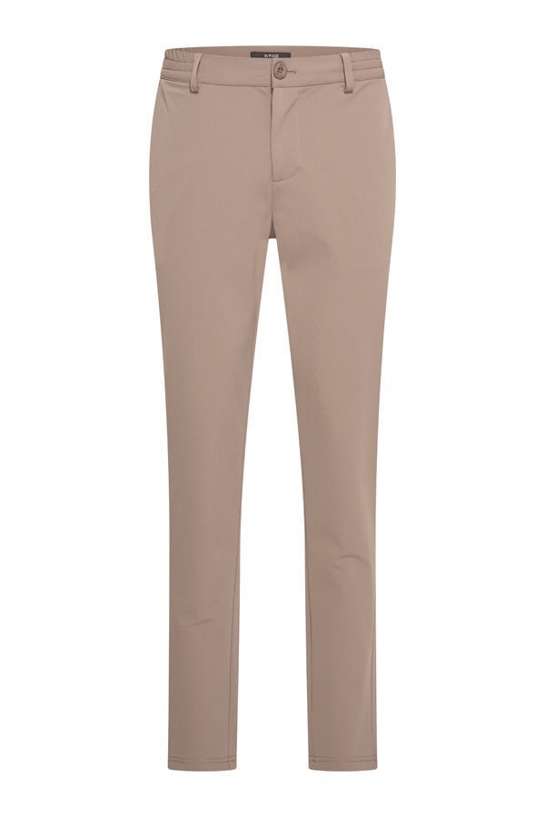 Mi Piace Travel broek taupe