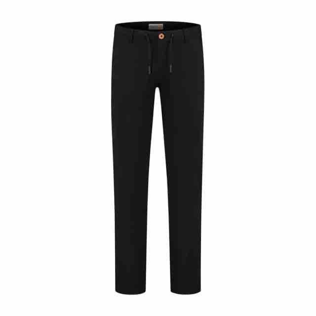 Travel pants  8414 zwart