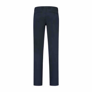 Travel pants 8414 navy