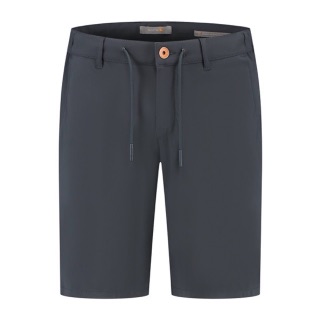 North84 mannen travel short anthracite