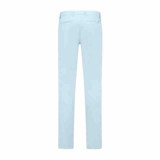 Travel pants 8414 light blue