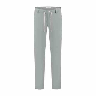 Travel pants 8414 medium grey