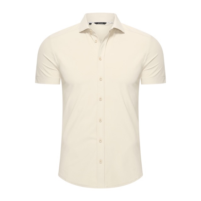 Mi-Piace travel km shirt stone