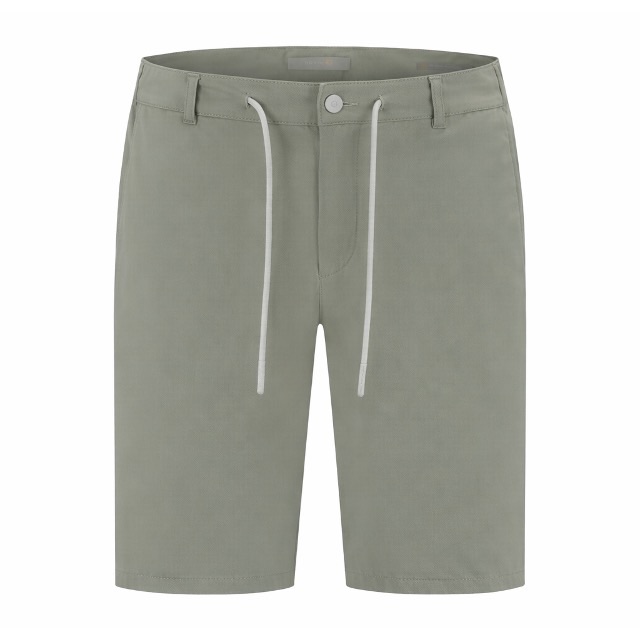 North84 travel short 8444 Green