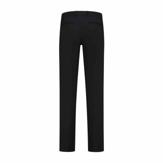 Travel pants 8414 zwart