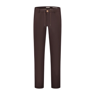 Travel pants 8414 bruin