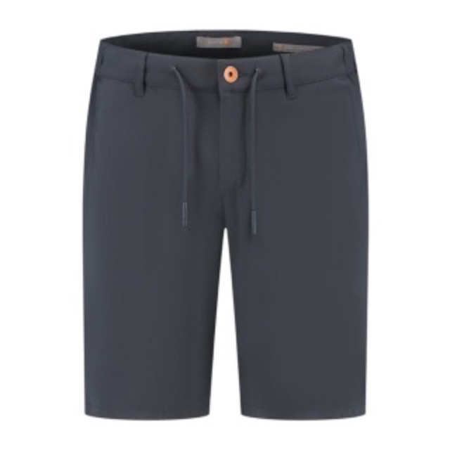 North84 travel short 8444 anthracite