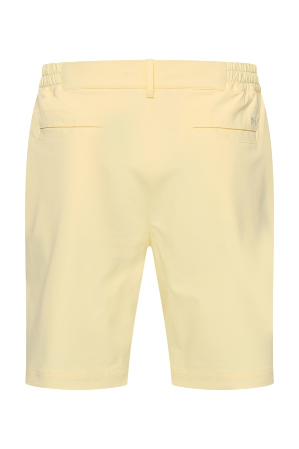 Mi Piace Travel short geel