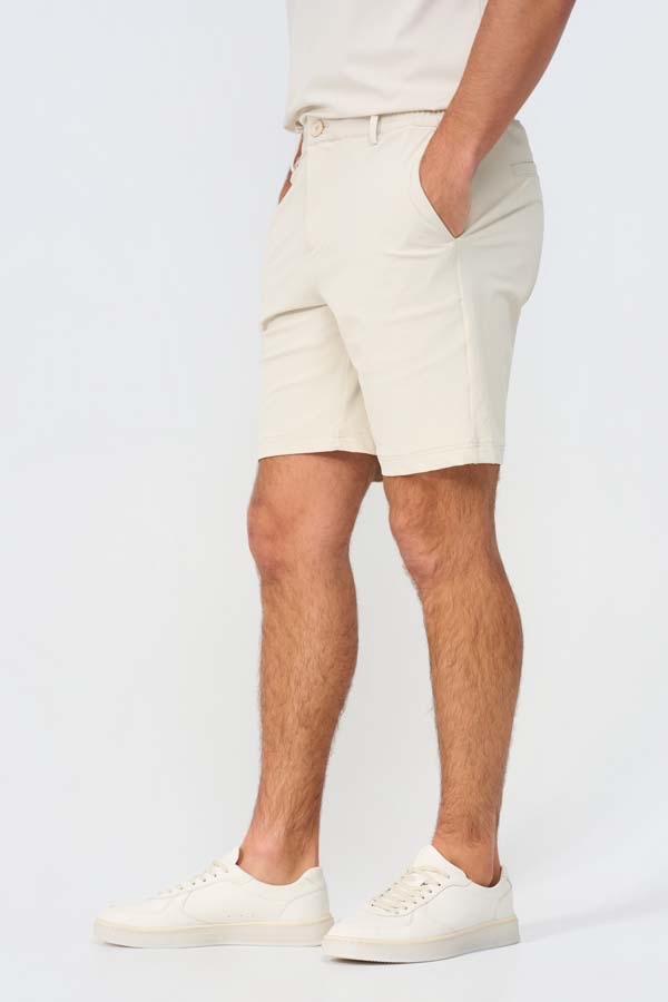 Mi Piace Travel short stone