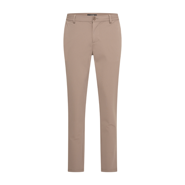 Mi Piace Travel broek taupe