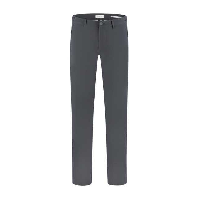 Travel pants bonded 8414 grijs