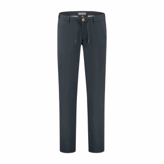 Travel pants 8414 grijs