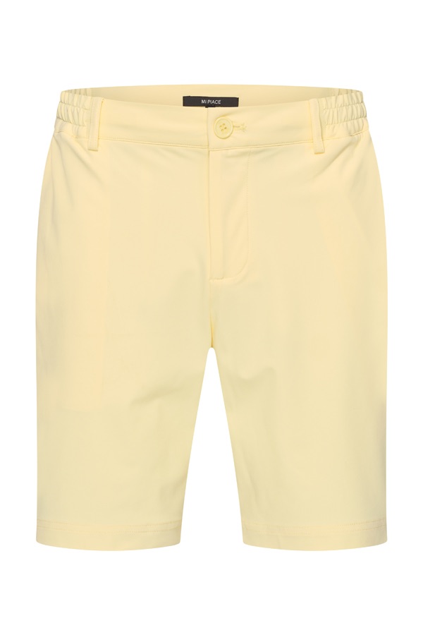 Mi Piace Travel short geel