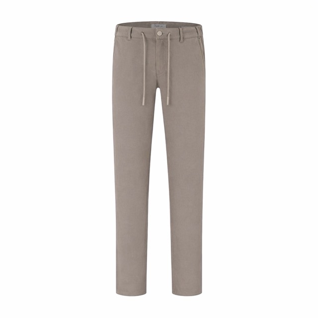 Travel pants 8414 taupe