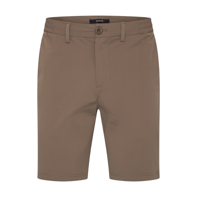 Mi Piace Travel short taupe
