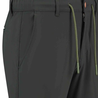 Travel pants 8414 groen