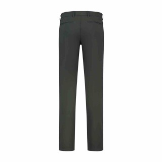 Travel pants 8414 groen