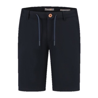 North84 mannen travel short navy