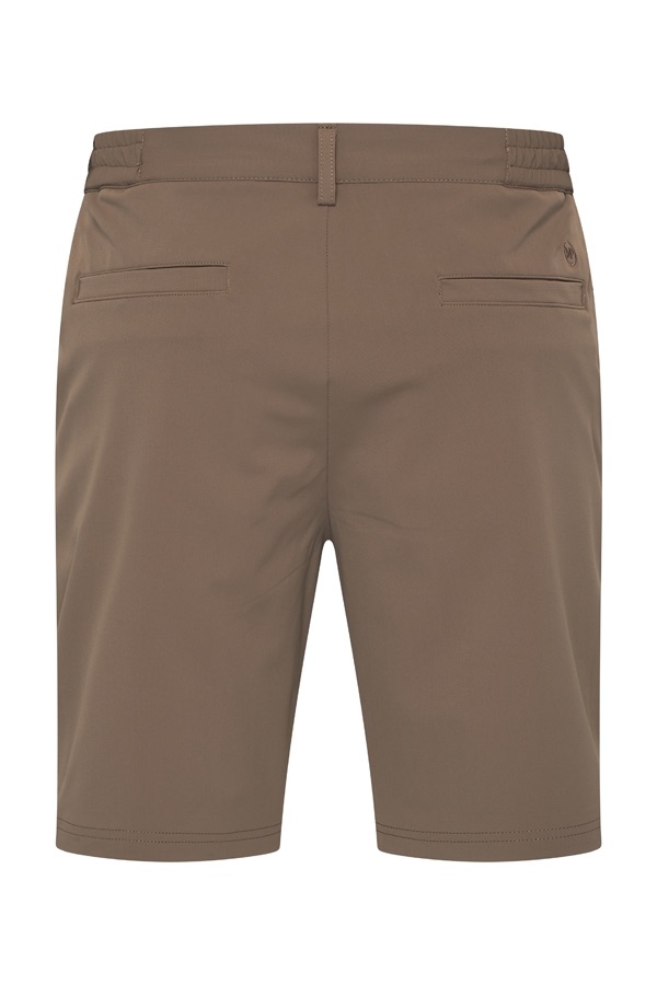 Mi Piace Travel short taupe