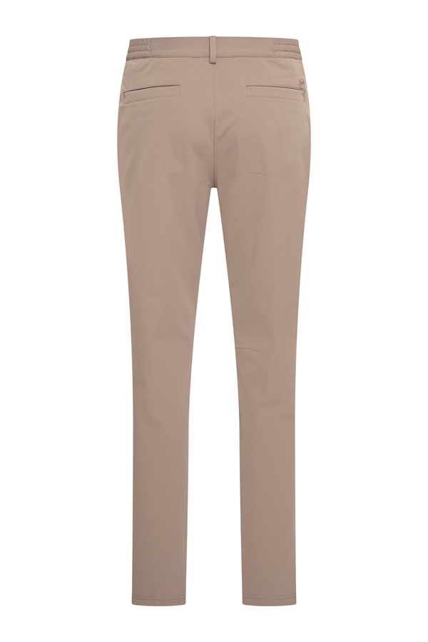 Mi Piace Travel broek taupe