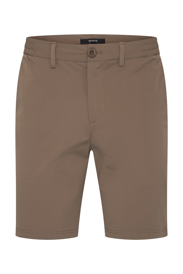 Mi Piace Travel short taupe