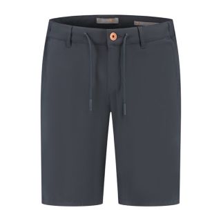 North84 travel short 8444 anthracite