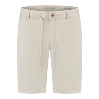 North84 travel short 8444 stone
