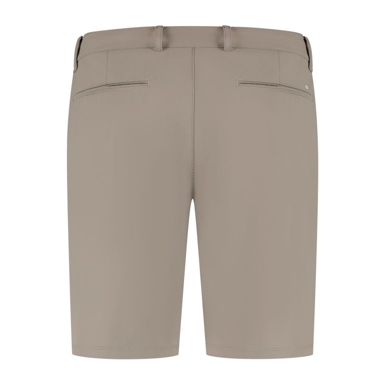 North84 travel short 8444 Green