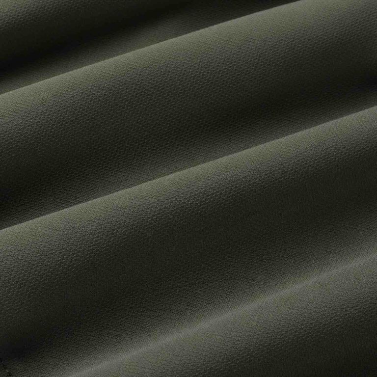 Travel pants 8414 green bonded 